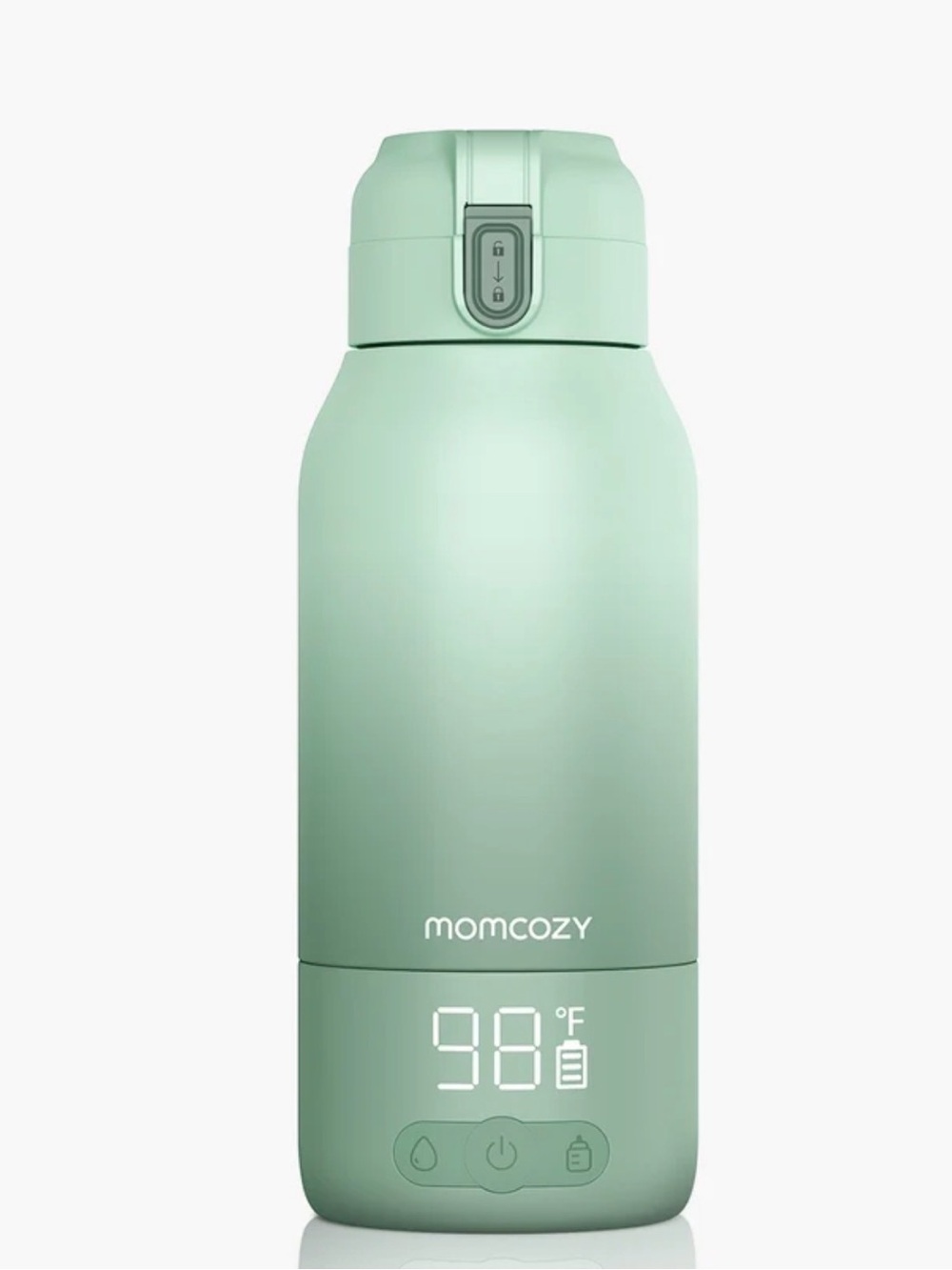 BRAND NEW Momcozy Portable Vittke Warmer